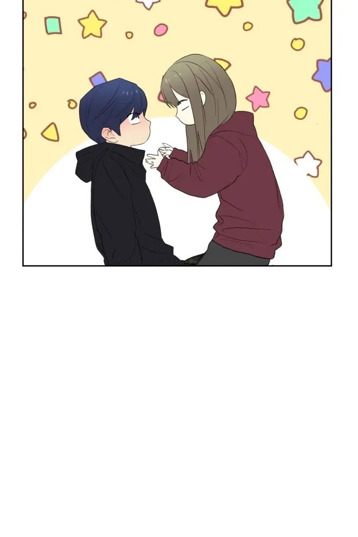 My Girlfriend That I Don't Know About Chapter 9 page 62 - 