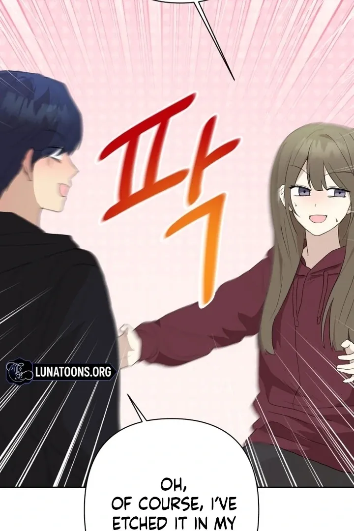 My Girlfriend That I Don't Know About Chapter 9 page 64 - 