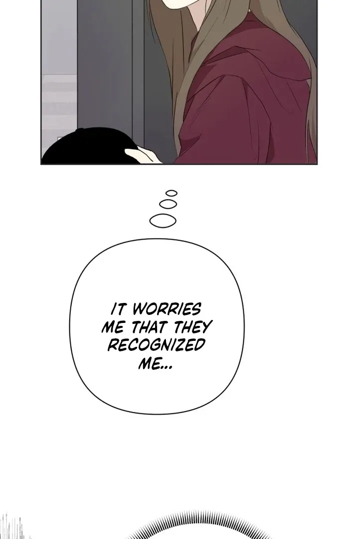 My Girlfriend That I Don't Know About Chapter 9 page 71 - 