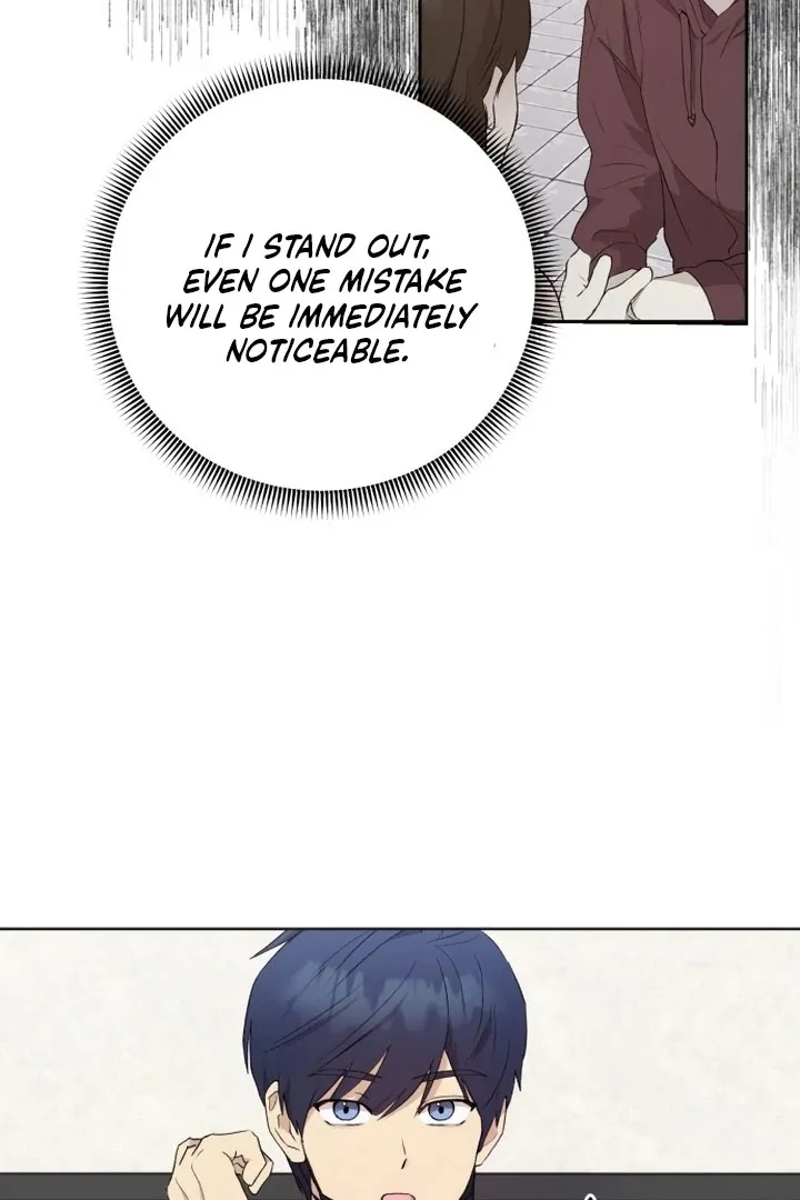 My Girlfriend That I Don't Know About Chapter 9 page 73 - 