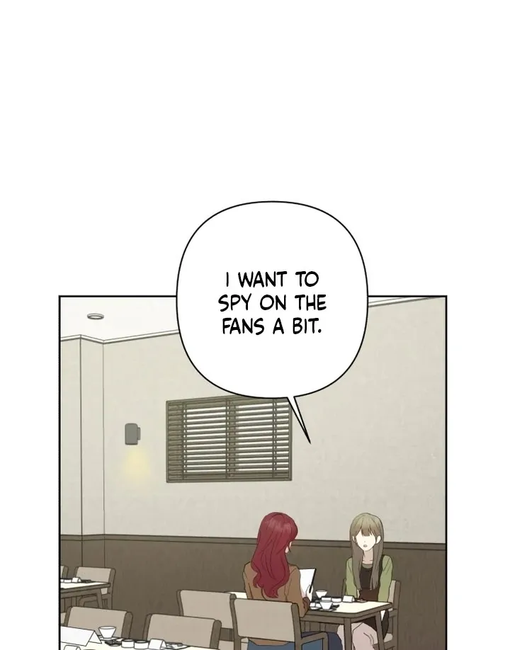 My Girlfriend That I Don't Know About Chapter 9 page 81 - 