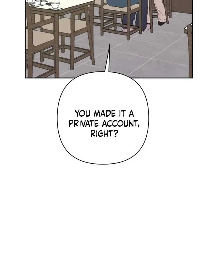 My Girlfriend That I Don't Know About Chapter 9 page 82 - 