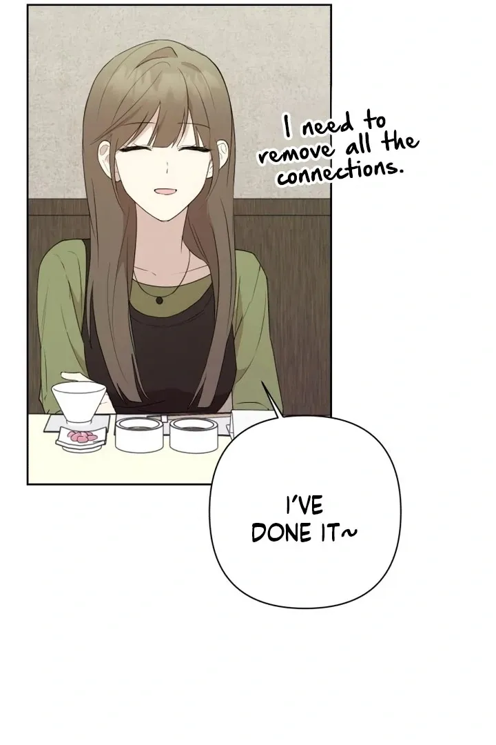My Girlfriend That I Don't Know About Chapter 9 page 83 - 