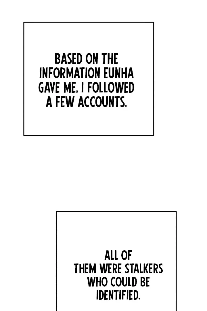 My Girlfriend That I Don't Know About Chapter 9 page 84 - 