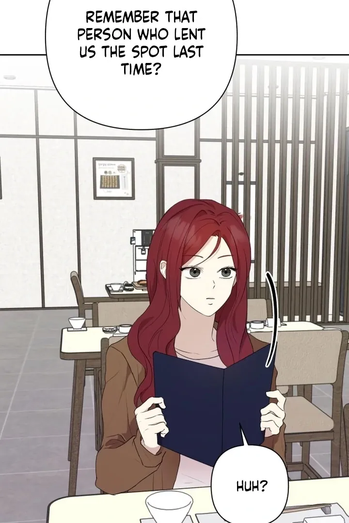 My Girlfriend That I Don't Know About Chapter 9 page 88 - 