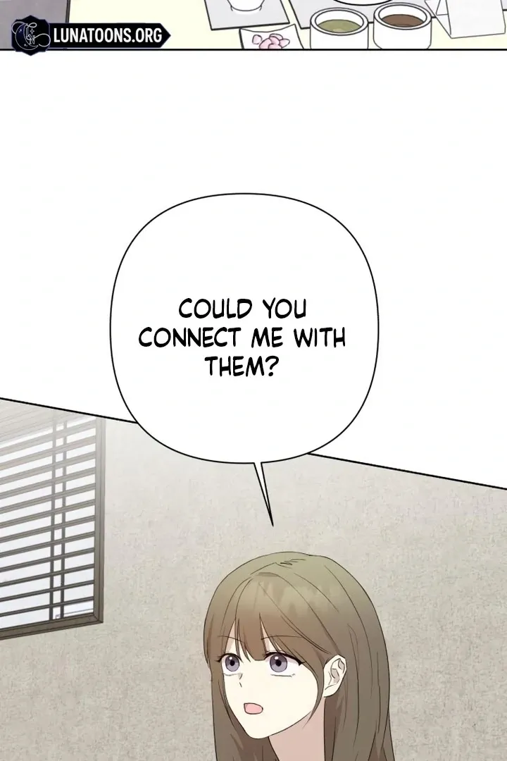 My Girlfriend That I Don't Know About Chapter 9 page 89 - 