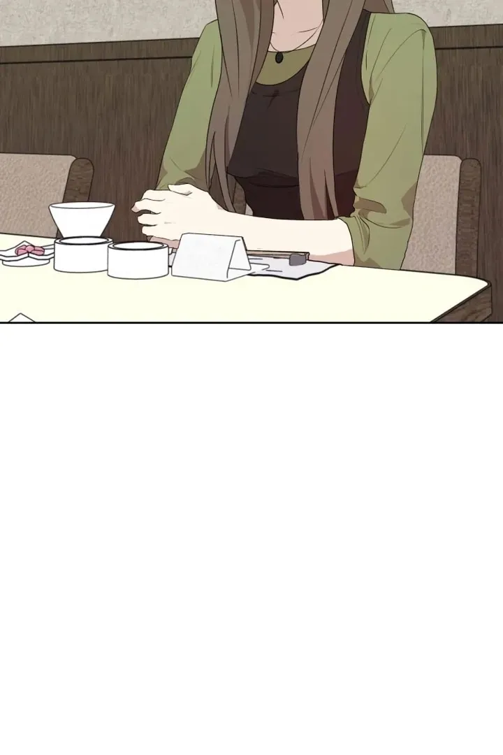 My Girlfriend That I Don't Know About Chapter 9 page 90 - 