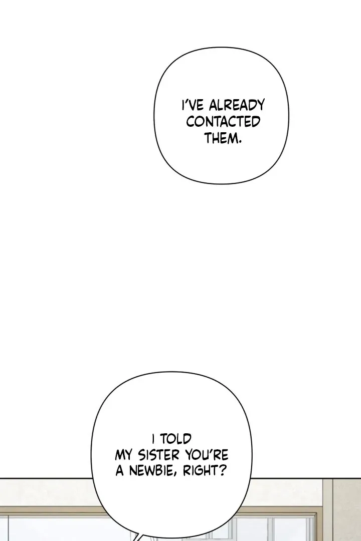 My Girlfriend That I Don't Know About Chapter 9 page 91 - 