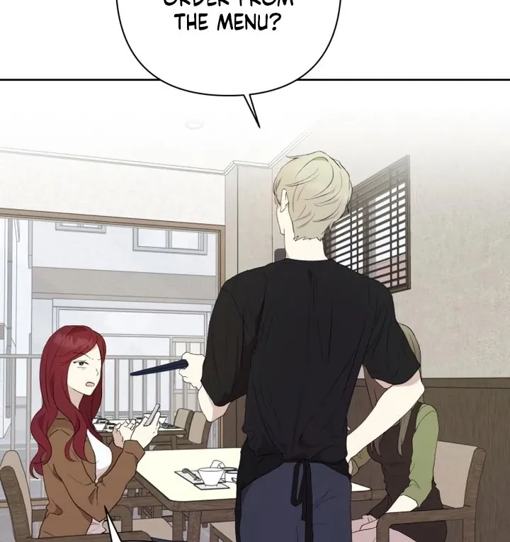 My Girlfriend That I Don't Know About Chapter 9 page 95 - 