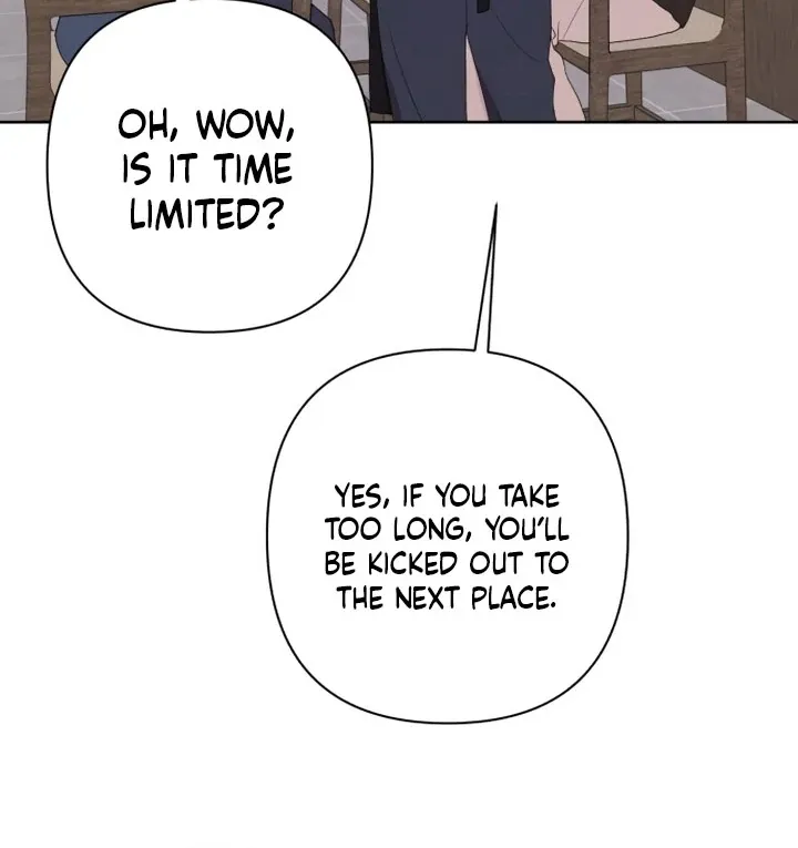 My Girlfriend That I Don't Know About Chapter 9 page 96 - 
