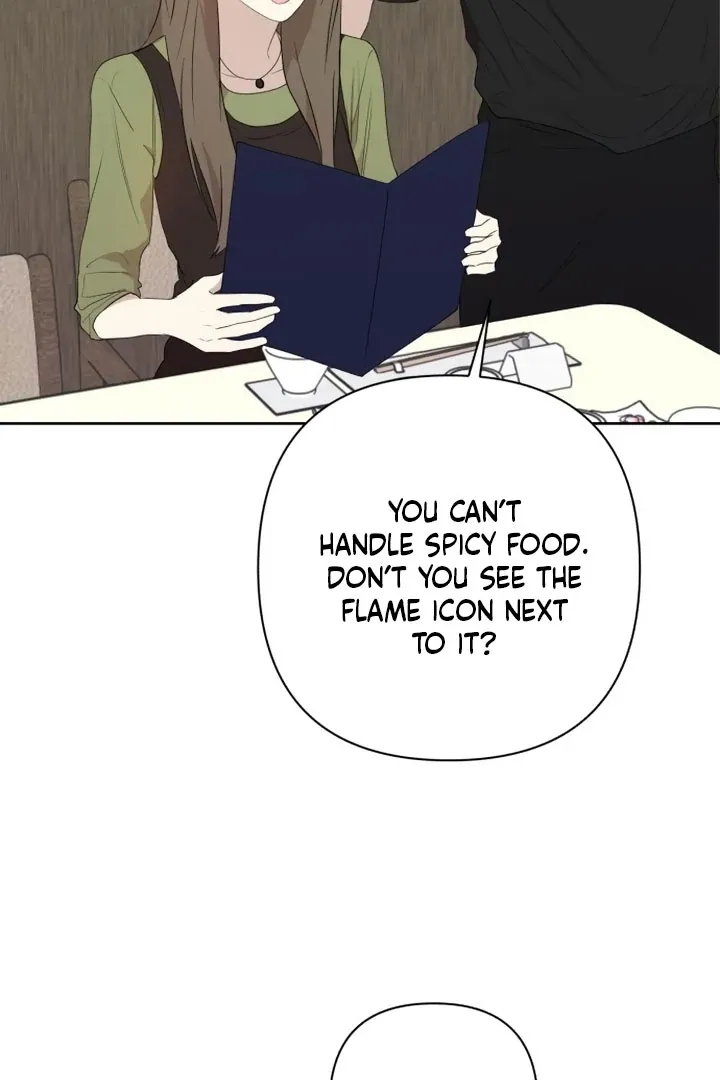 My Girlfriend That I Don't Know About Chapter 9 page 99 - 
