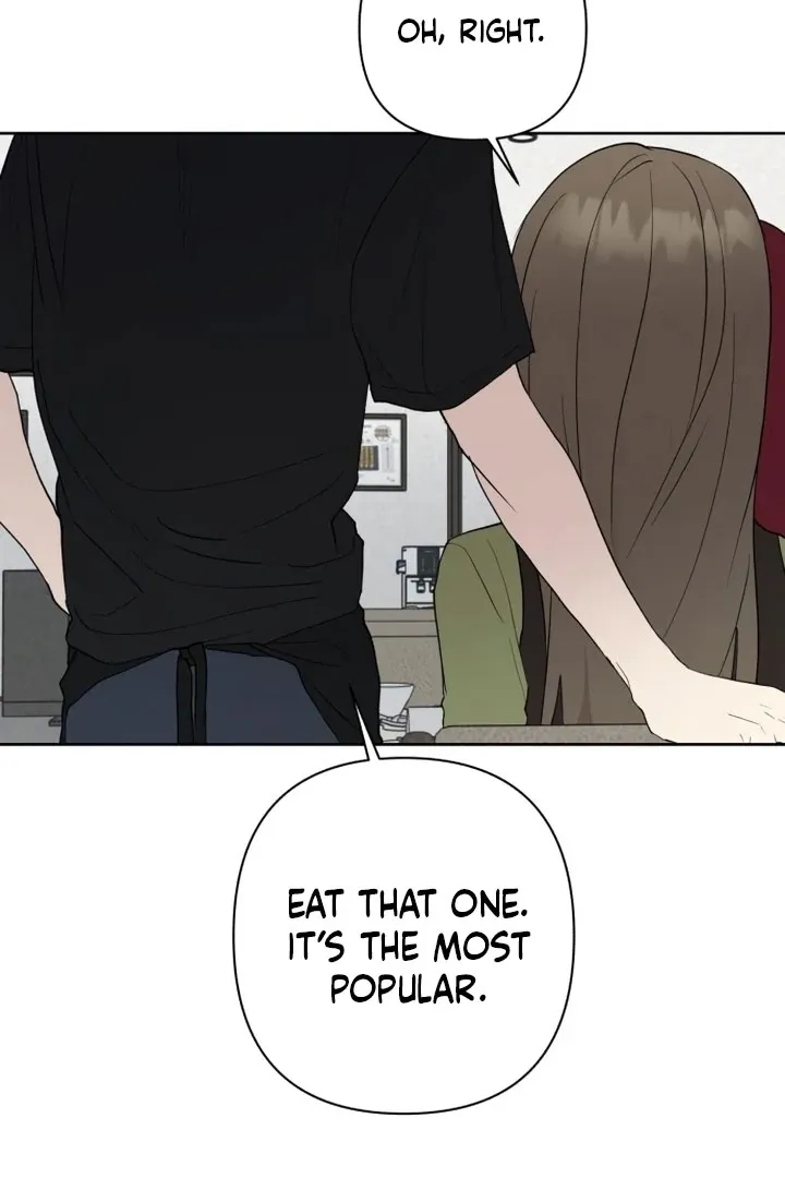 My Girlfriend That I Don't Know About Chapter 9 page 100 - 