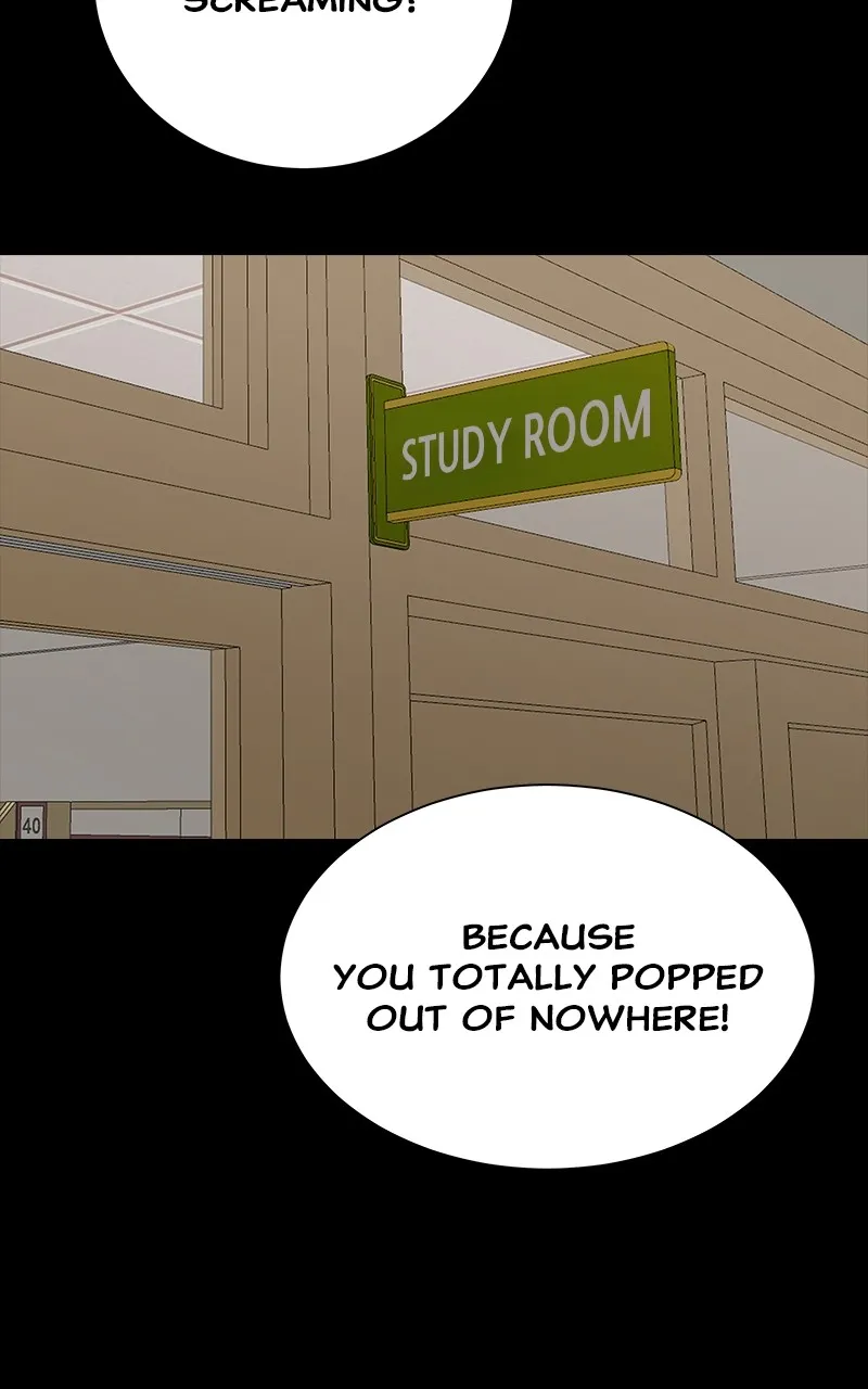 My Girlfriend Chapter 10 page 102 - 