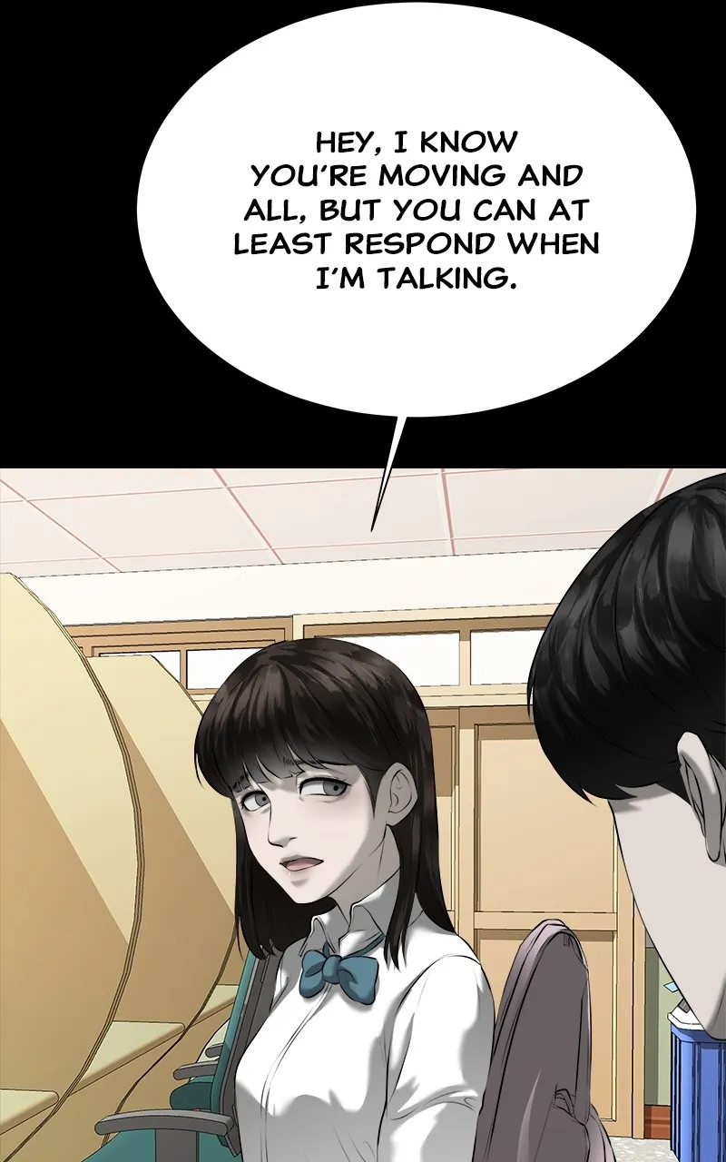My Girlfriend Chapter 10 page 105 - 