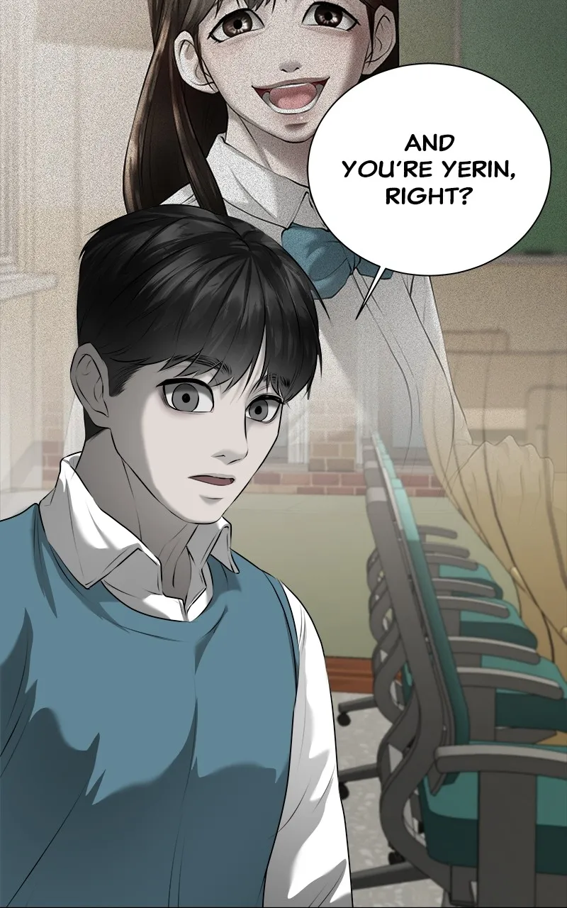My Girlfriend Chapter 10 page 107 - 