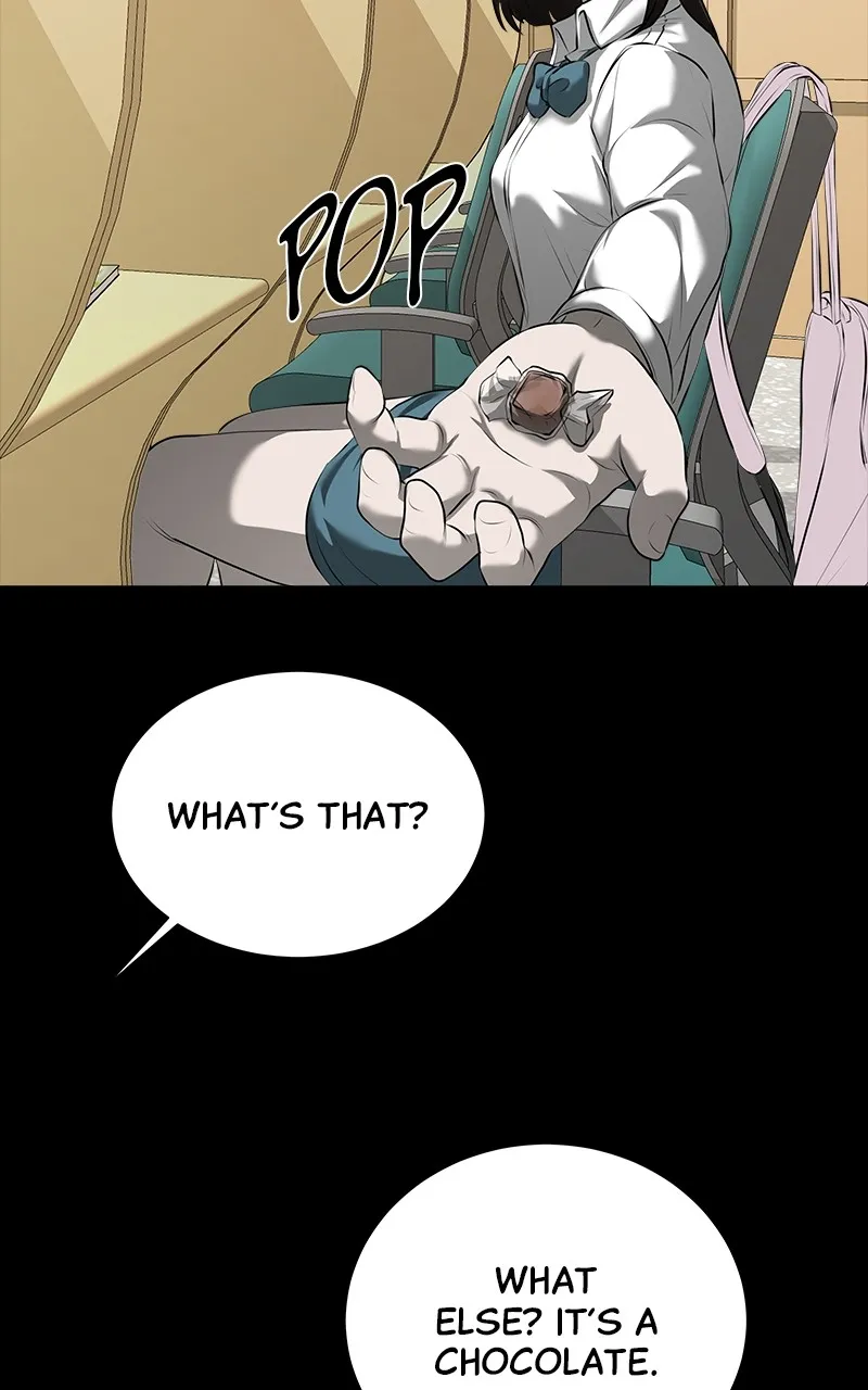 My Girlfriend Chapter 10 page 109 - 