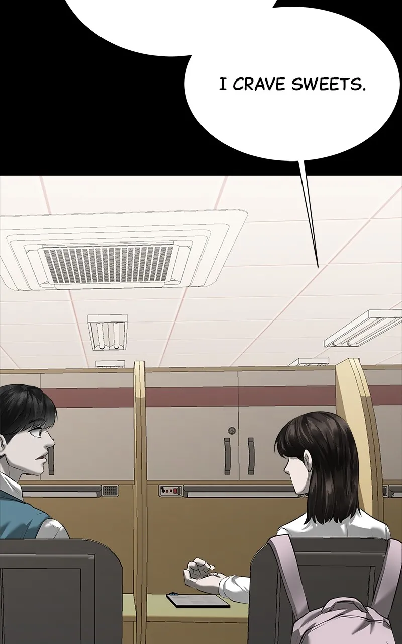 My Girlfriend Chapter 10 page 111 - 