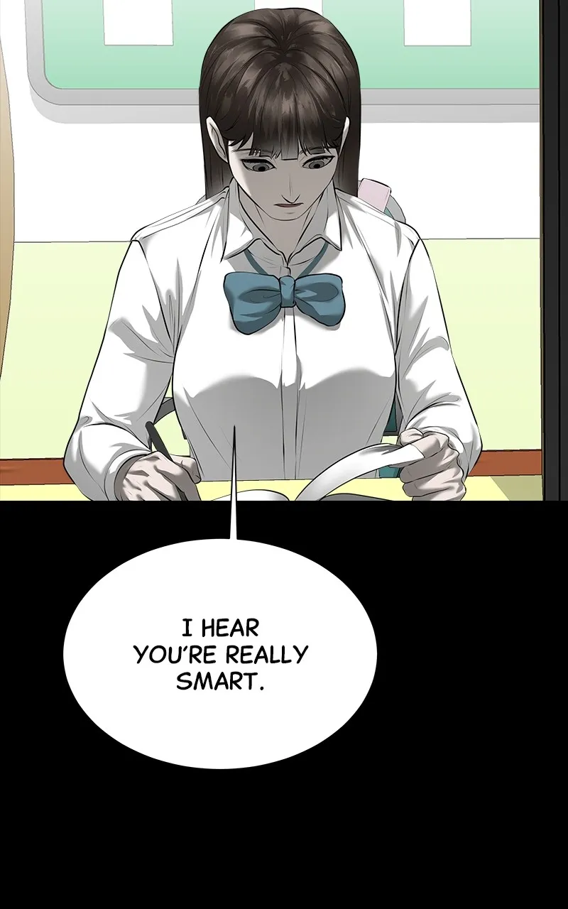 My Girlfriend Chapter 10 page 115 - 