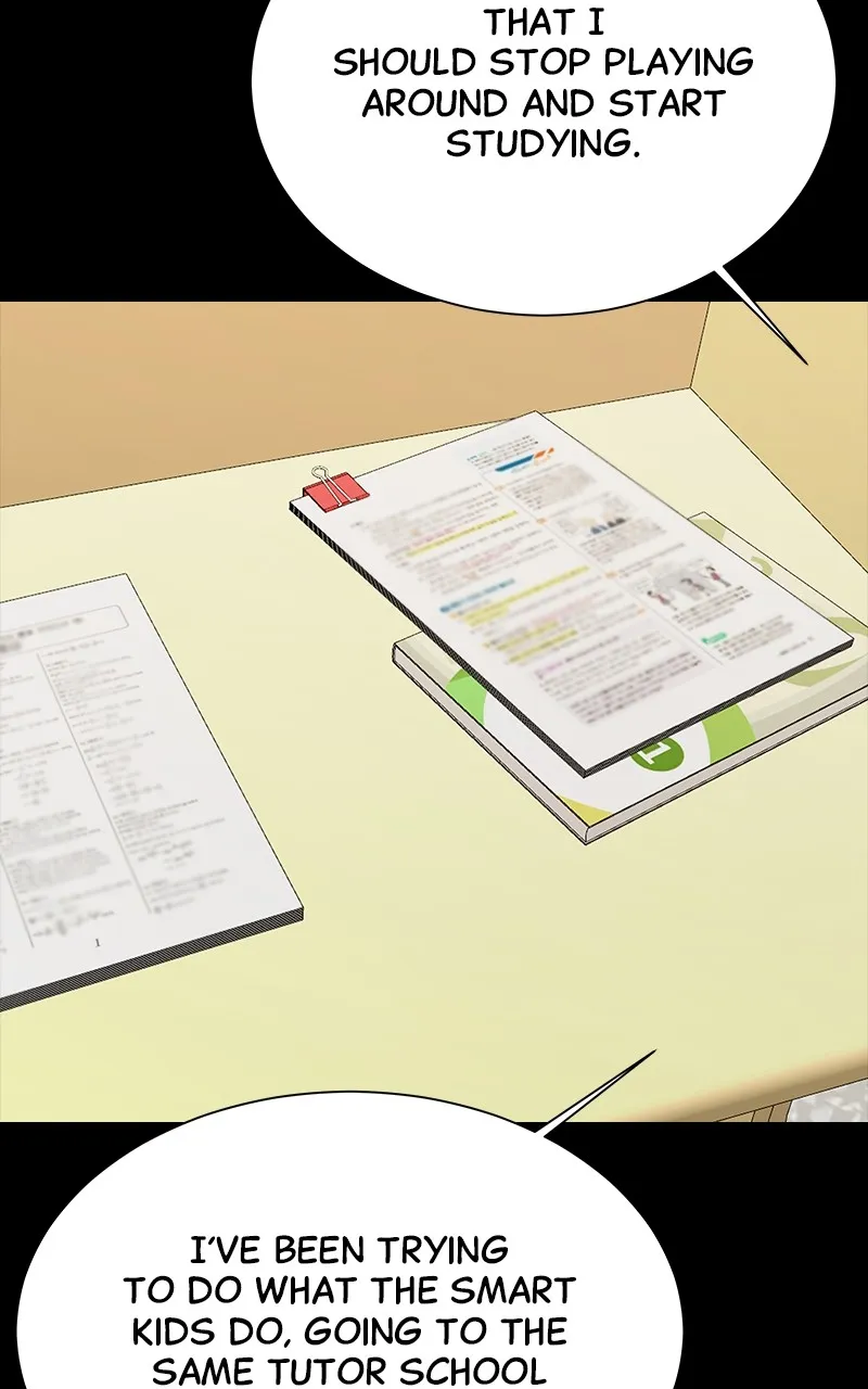 My Girlfriend Chapter 10 page 123 - 