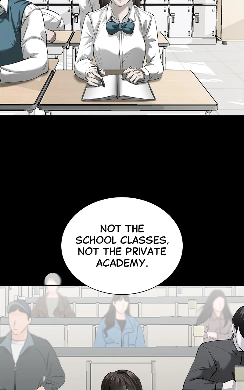 My Girlfriend Chapter 10 page 125 - 