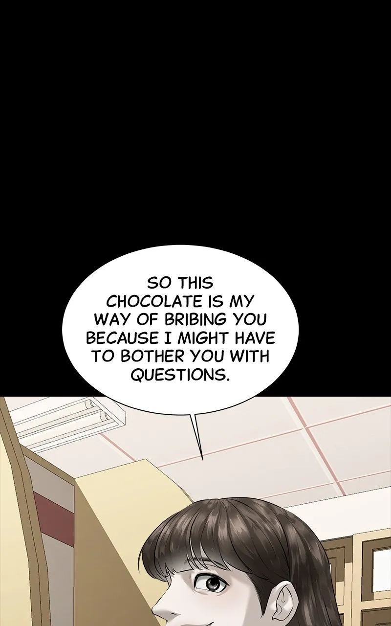 My Girlfriend Chapter 10 page 130 - 