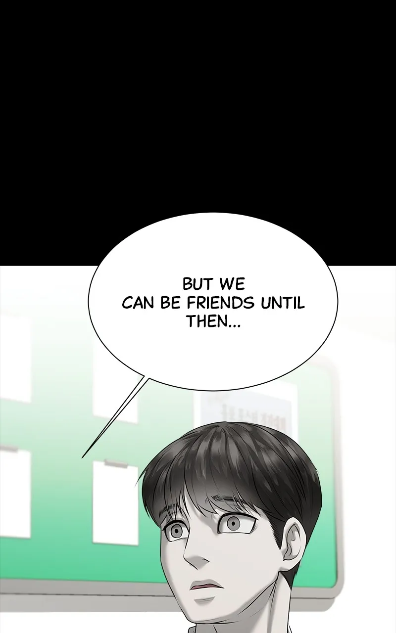 My Girlfriend Chapter 10 page 132 - 