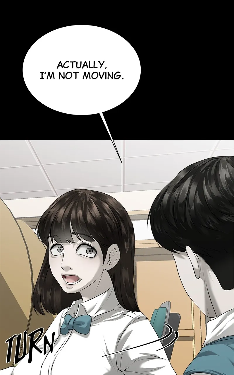 My Girlfriend Chapter 10 page 135 - 