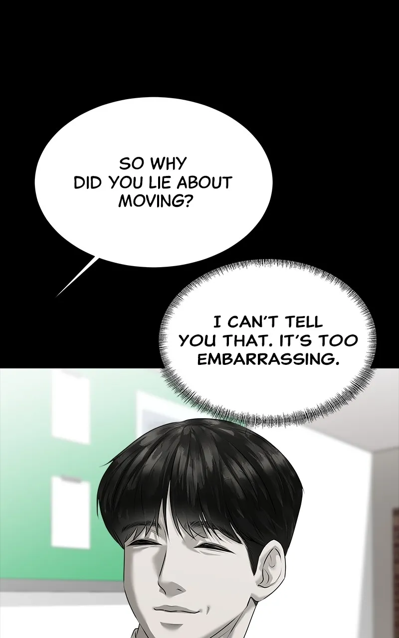 My Girlfriend Chapter 10 page 137 - 