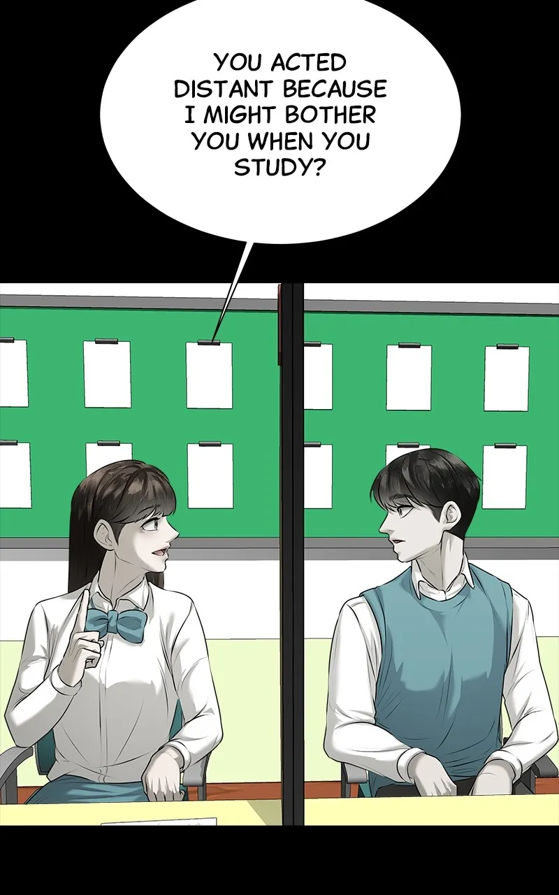 My Girlfriend Chapter 10 page 139 - 