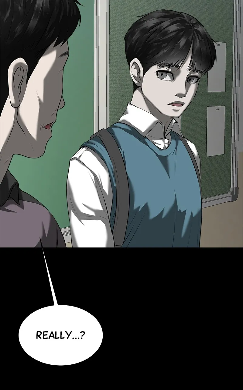 My Girlfriend Chapter 10 page 15 - 