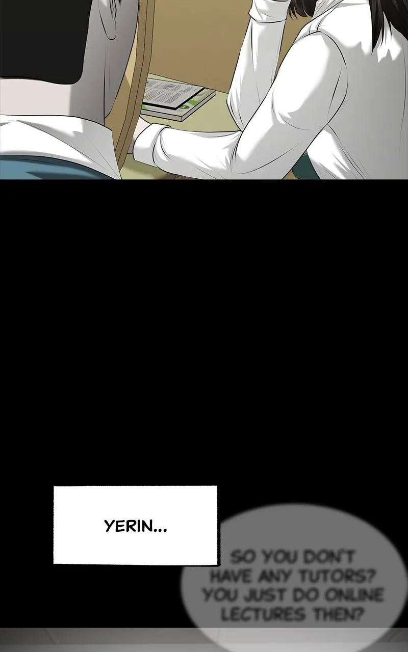 My Girlfriend Chapter 10 page 149 - 
