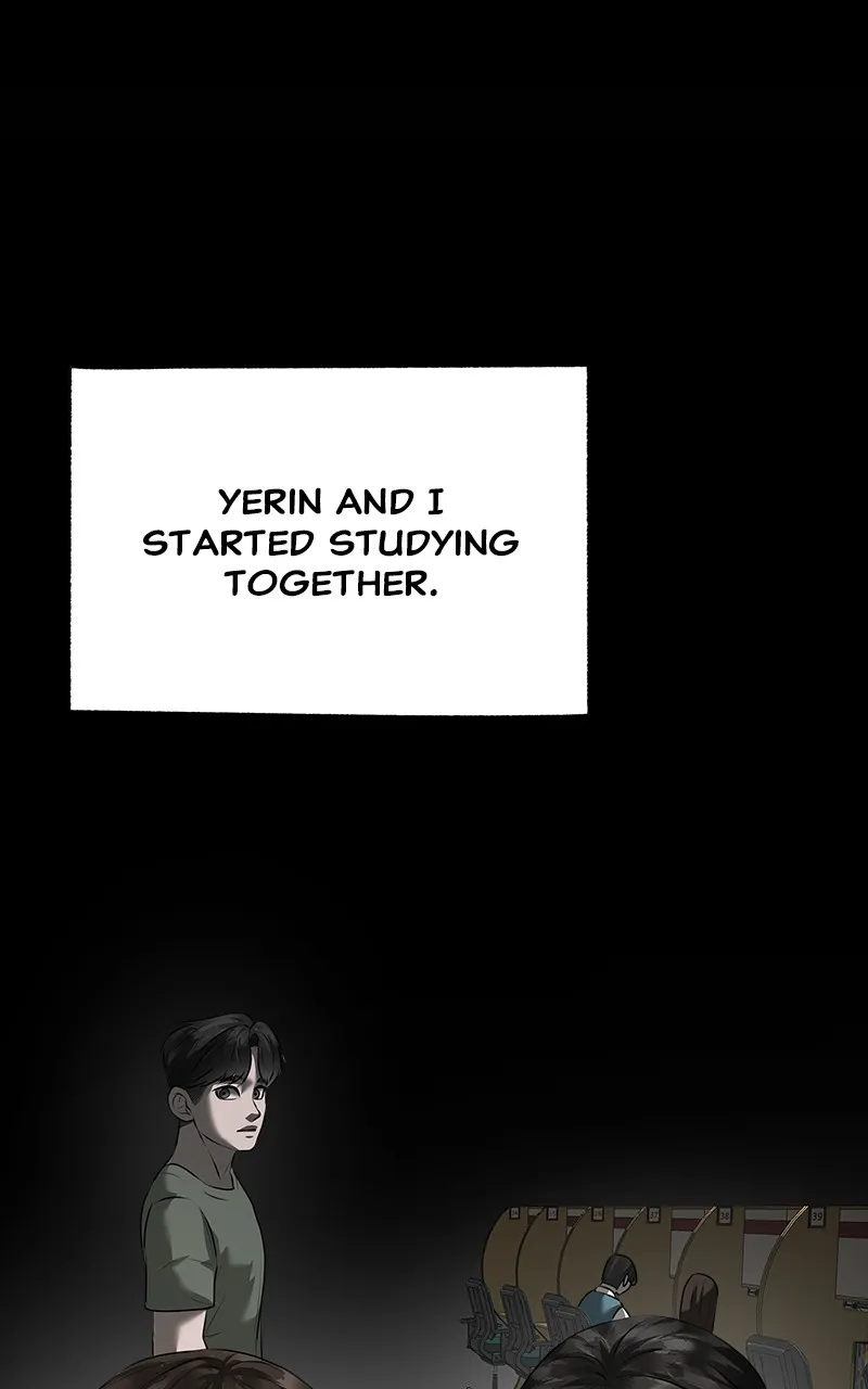 My Girlfriend Chapter 10 page 154 - 