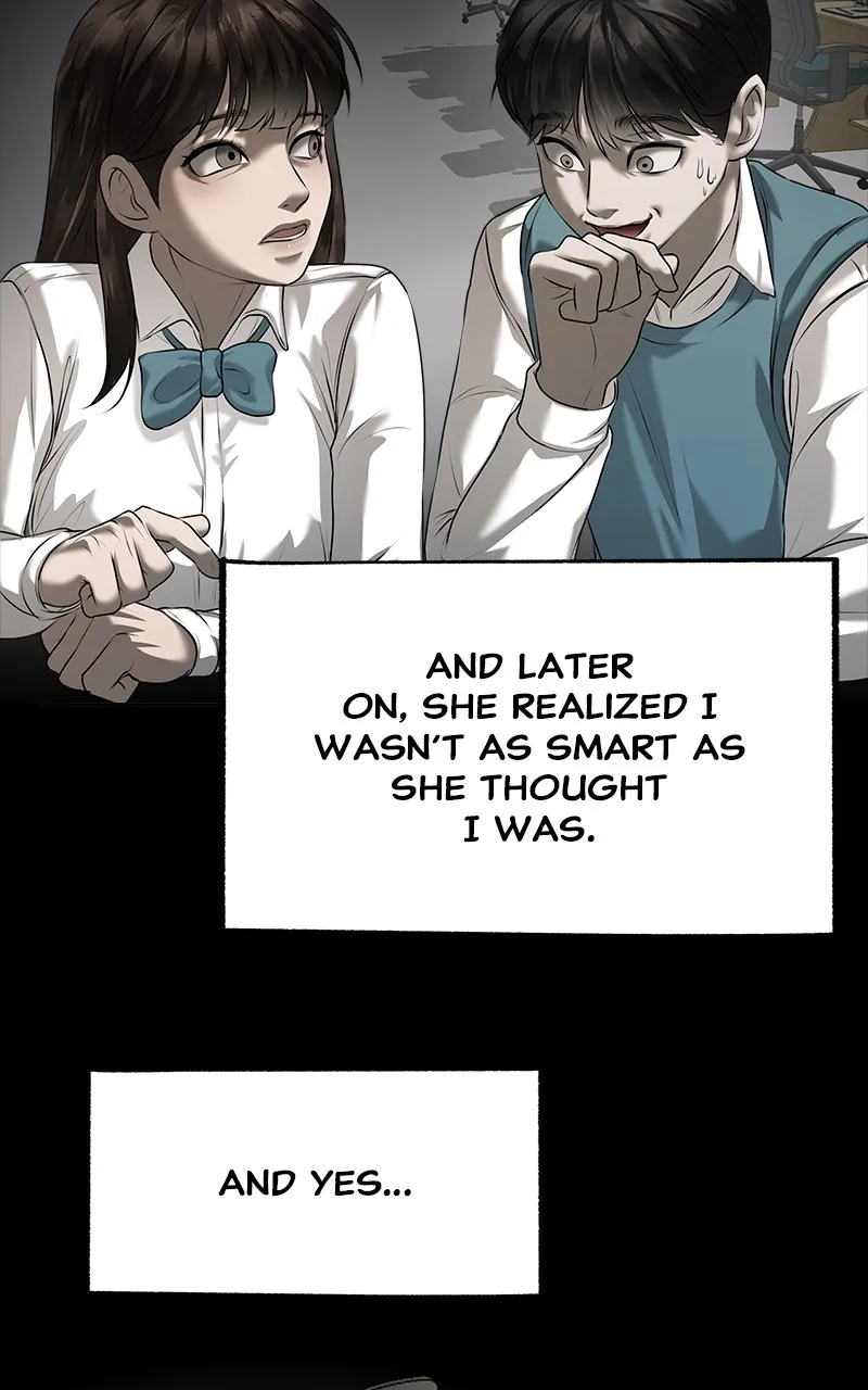 My Girlfriend Chapter 10 page 155 - 
