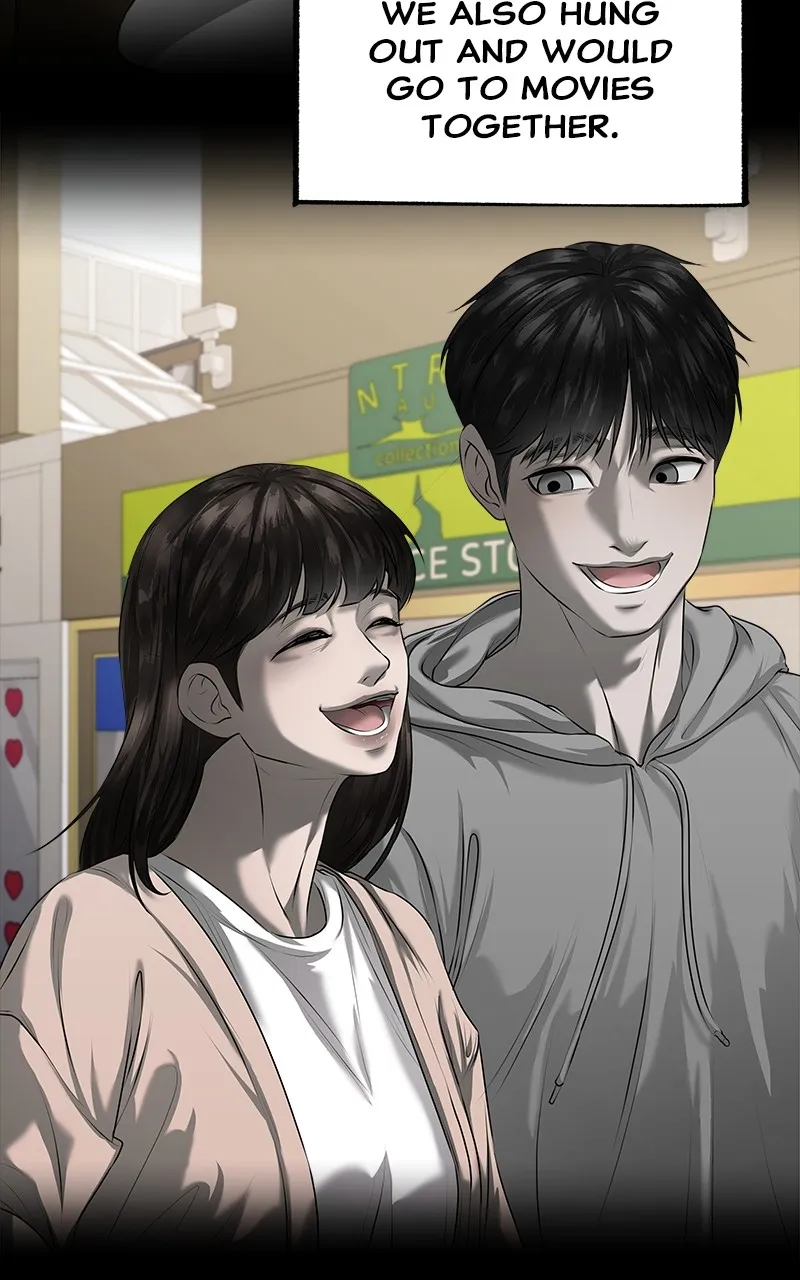 My Girlfriend Chapter 10 page 157 - 