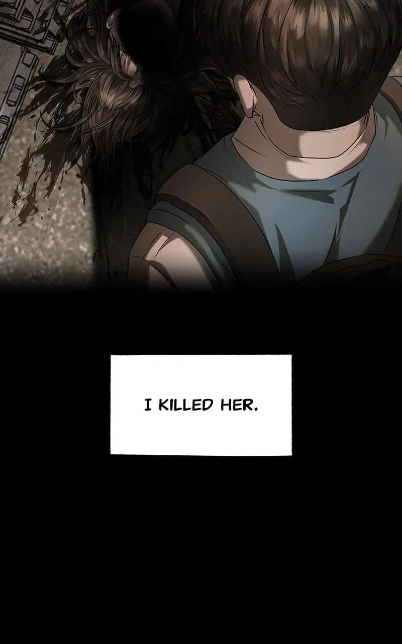 My Girlfriend Chapter 10 page 163 - 