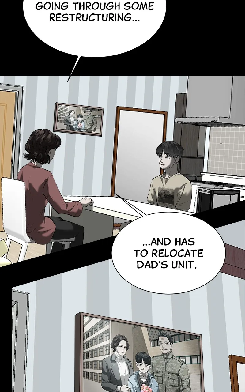 My Girlfriend Chapter 10 page 19 - 