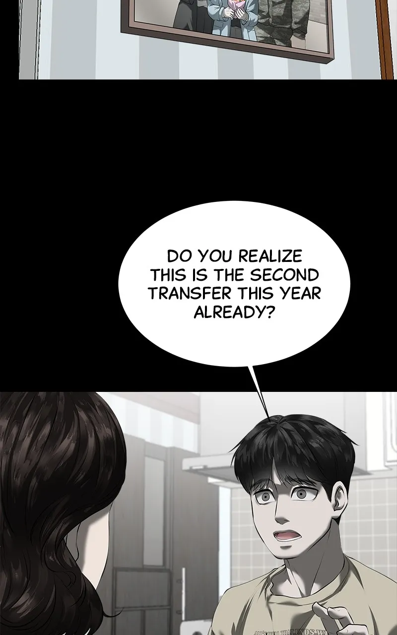 My Girlfriend Chapter 10 page 20 - 