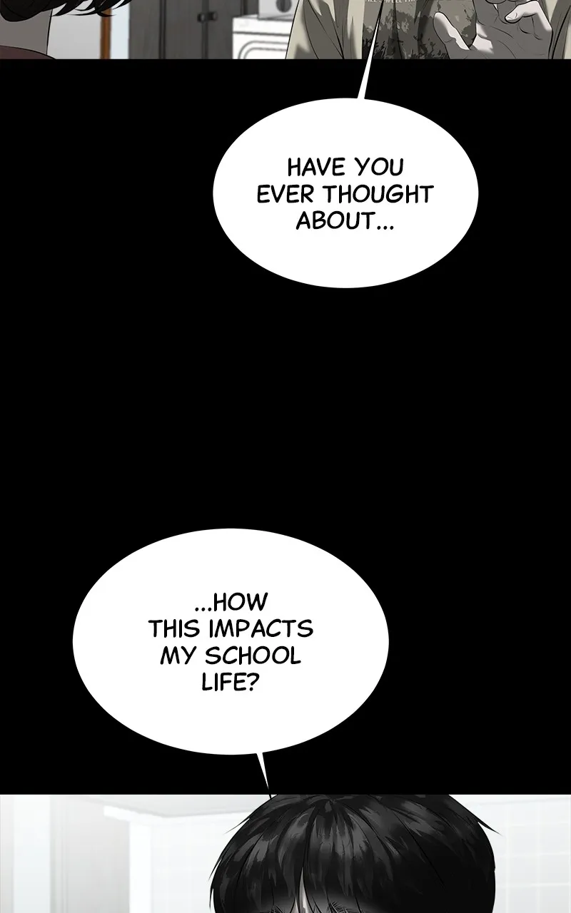 My Girlfriend Chapter 10 page 21 - 