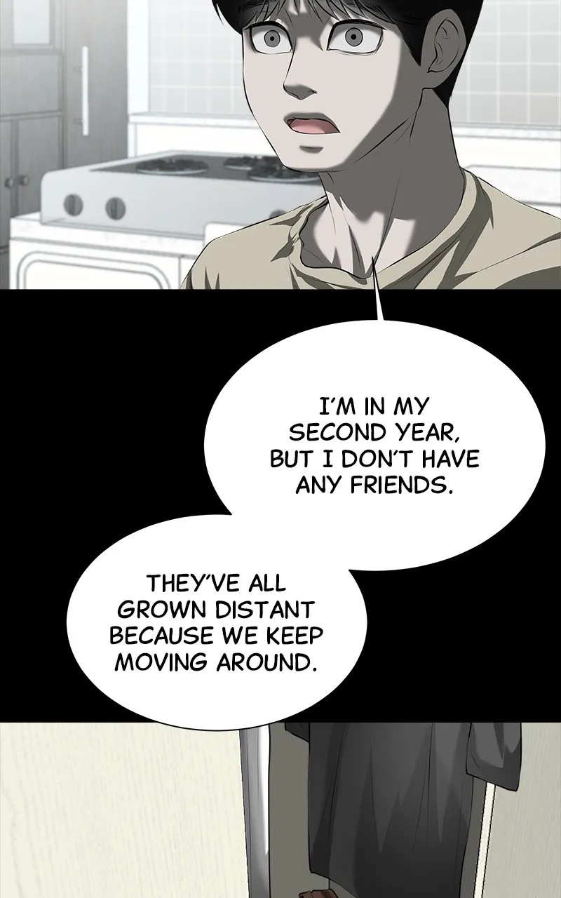 My Girlfriend Chapter 10 page 22 - 