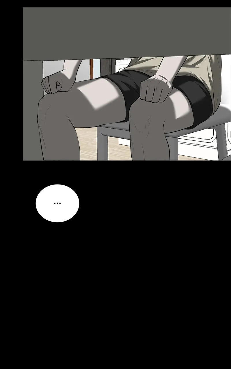 My Girlfriend Chapter 10 page 32 - 