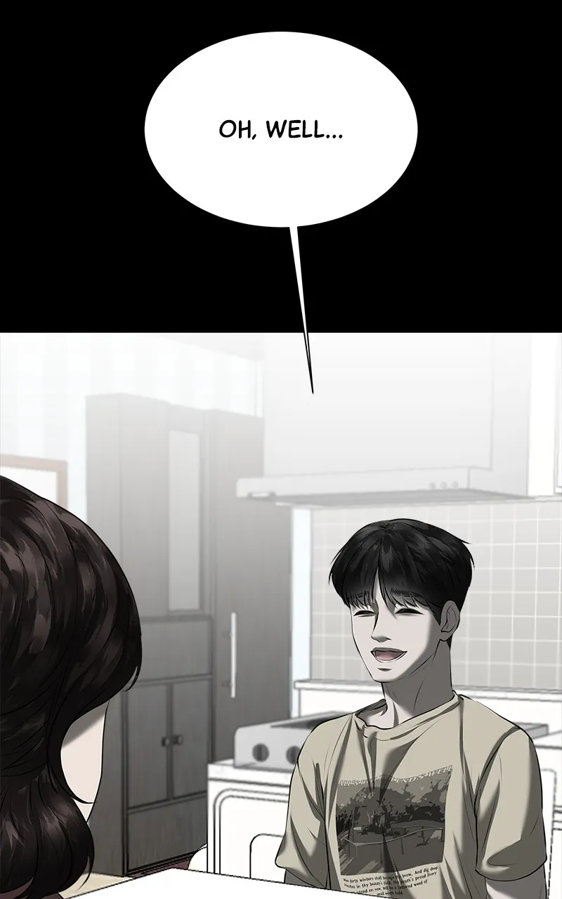 My Girlfriend Chapter 10 page 33 - 
