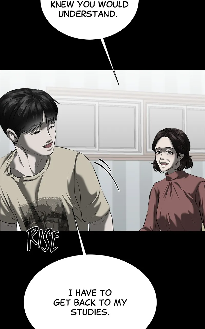 My Girlfriend Chapter 10 page 35 - 
