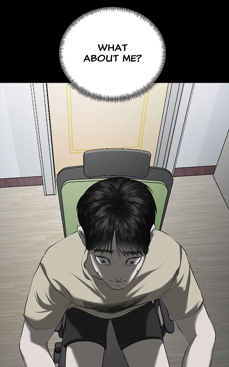 My Girlfriend Chapter 10 page 39 - 
