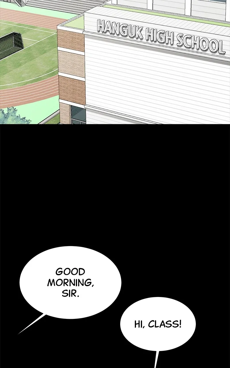 My Girlfriend Chapter 10 page 5 - 