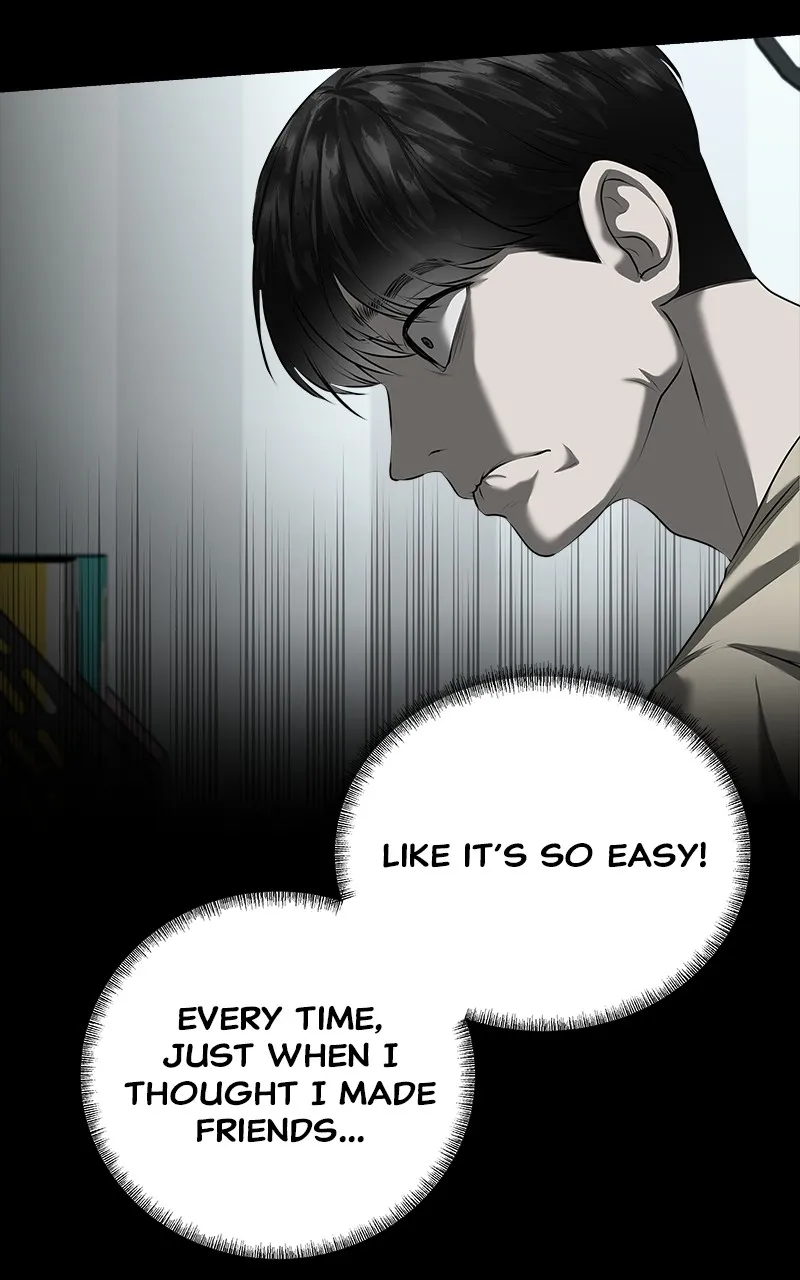 My Girlfriend Chapter 10 page 41 - 