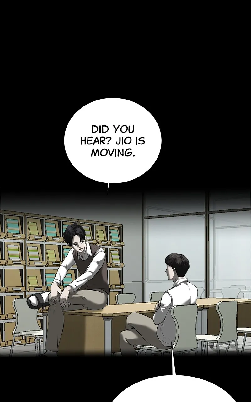 My Girlfriend Chapter 10 page 42 - 