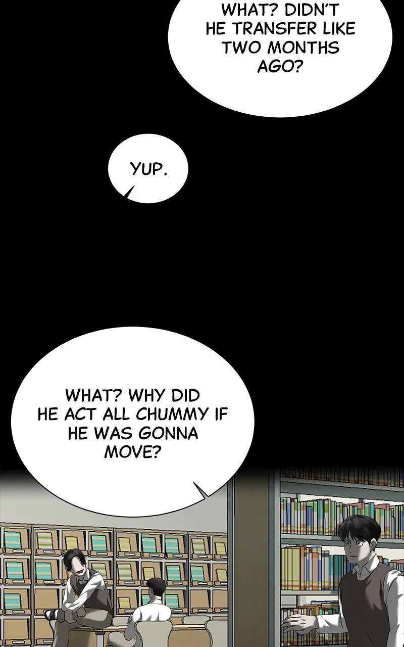 My Girlfriend Chapter 10 page 43 - 