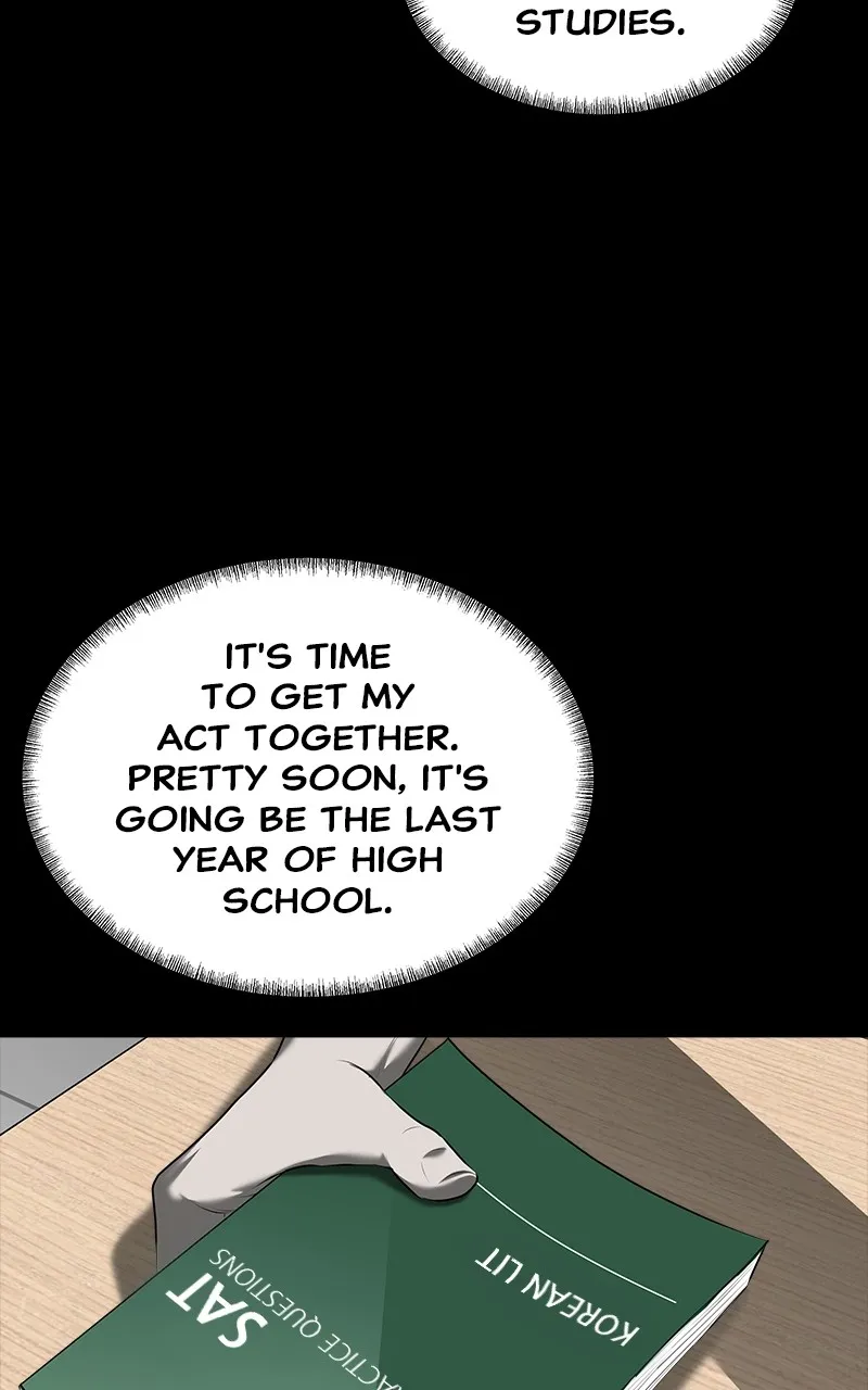My Girlfriend Chapter 10 page 47 - 