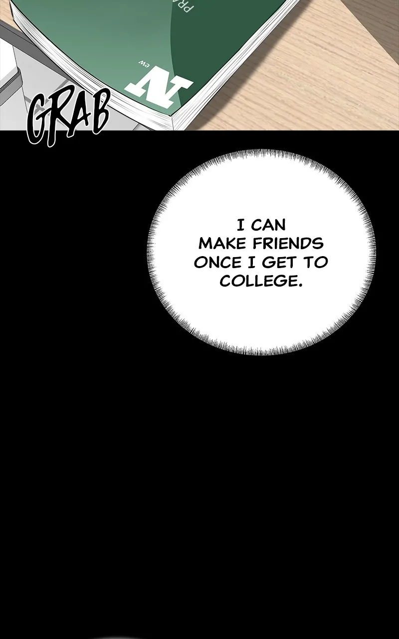 My Girlfriend Chapter 10 page 48 - 
