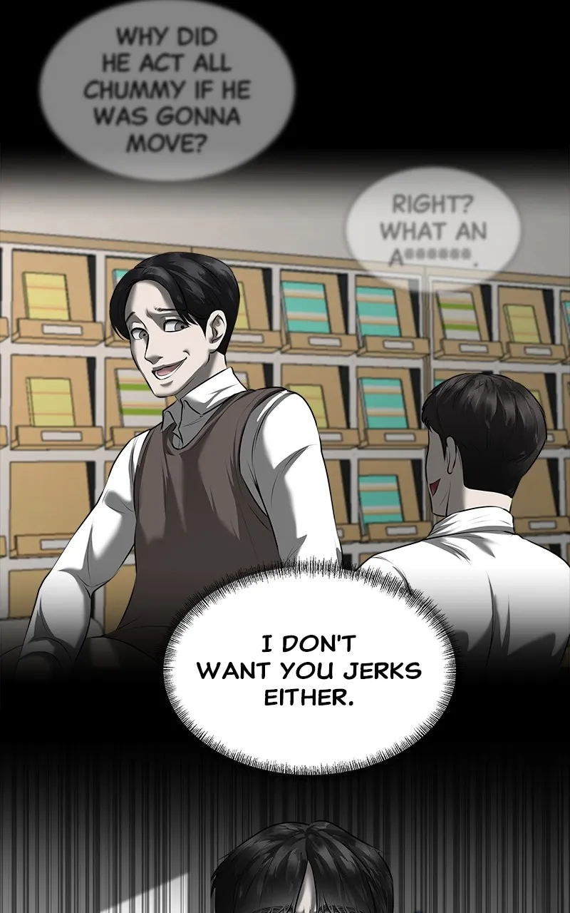 My Girlfriend Chapter 10 page 49 - 